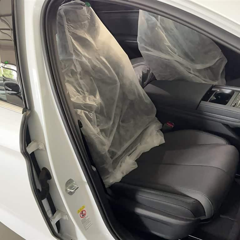 Qin L 2024 DM-i 120KM Leading Edition Qin L 2024 DM-i 120KM Leading Edition