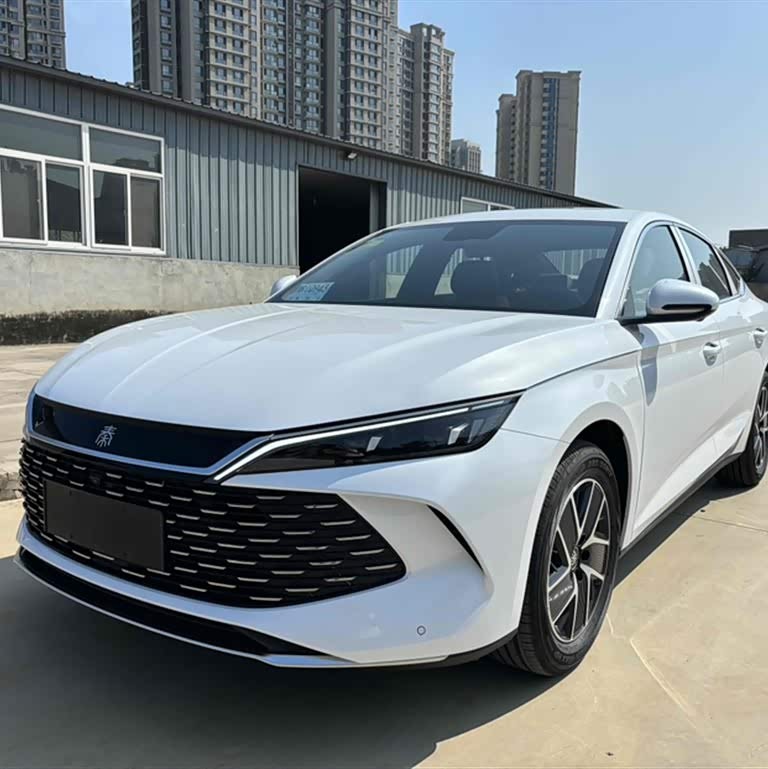 Qin L 2024 DM-i 120KM Leading Edition Qin L 2024 DM-i 120KM Leading Edition