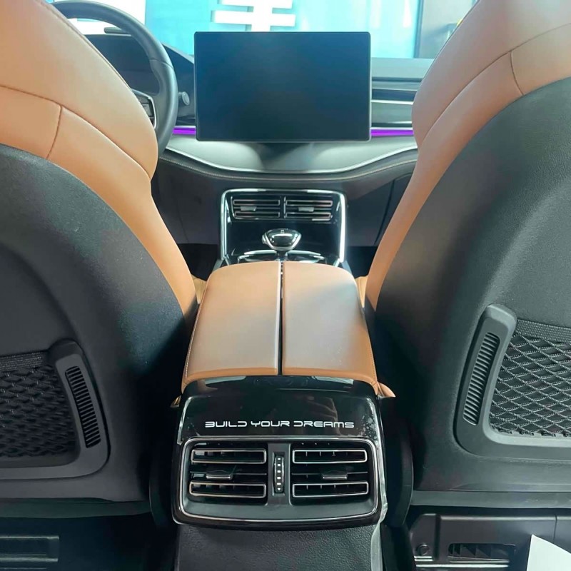 Tang New Energy 2023 DM-i Champion Edition 112KM Premium Edition Tang New Energy 2023 DM-i Champion Edition 112KM Premium Edition