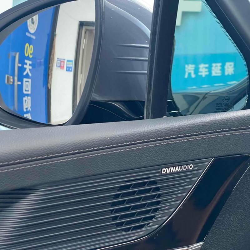 Tang New Energy 2023 DM-i Champion Edition 112KM Premium Edition Tang New Energy 2023 DM-i Champion Edition 112KM Premium Edition