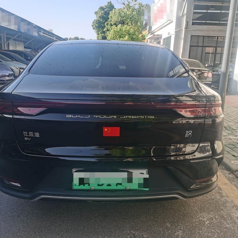 Han 2024 EV Honor Edition 605km Front-wheel Drive Premium Han 2024 EV Honor Edition 605km Front-wheel Drive Premium