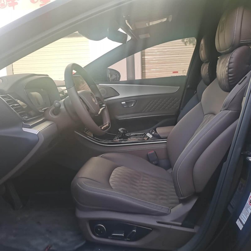 Han 2024 EV Honor Edition 605km Front-wheel Drive Premium Han 2024 EV Honor Edition 605km Front-wheel Drive Premium