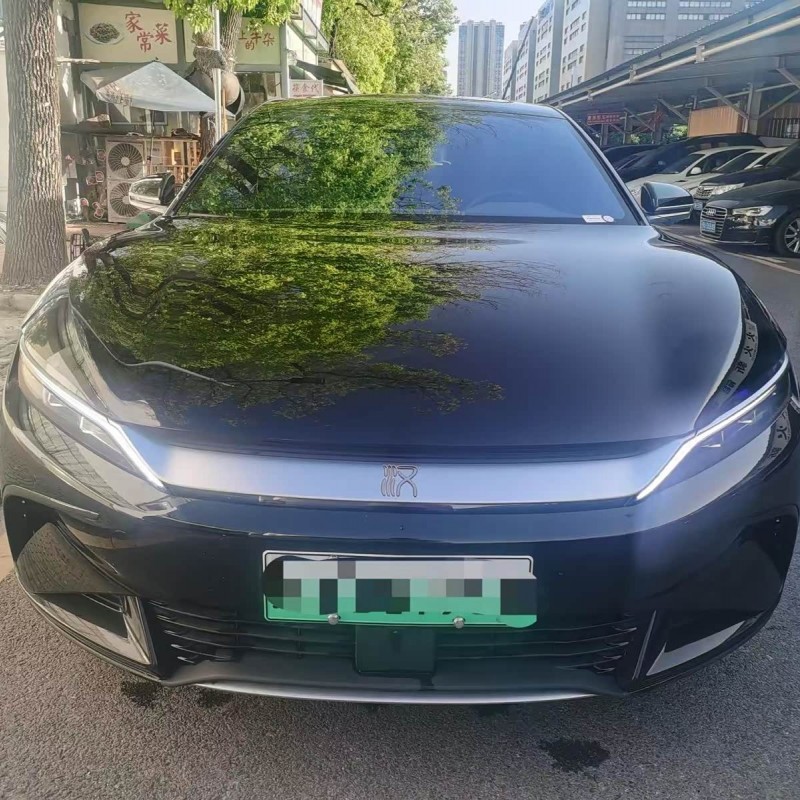 Han 2024 EV Honor Edition 605km Front-wheel Drive Premium Han 2024 EV Honor Edition 605km Front-wheel Drive Premium