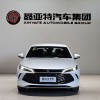Qin L 2025 DM-i Intelligent Driving Edition 80KM Leading Edition Qin L 2025 DM-i Intelligent Driving Edition 80KM Leading Edition