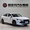 Qin L 2025 DM-i Intelligent Driving Edition 80KM Leading Edition Qin L 2025 DM-i Intelligent Driving Edition 80KM Leading Edition