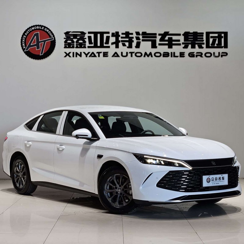 Qin L 2025 DM-i Intelligent Driving Edition 80KM Leading Edition Qin L 2025 DM-i Intelligent Driving Edition 80KM Leading Edition