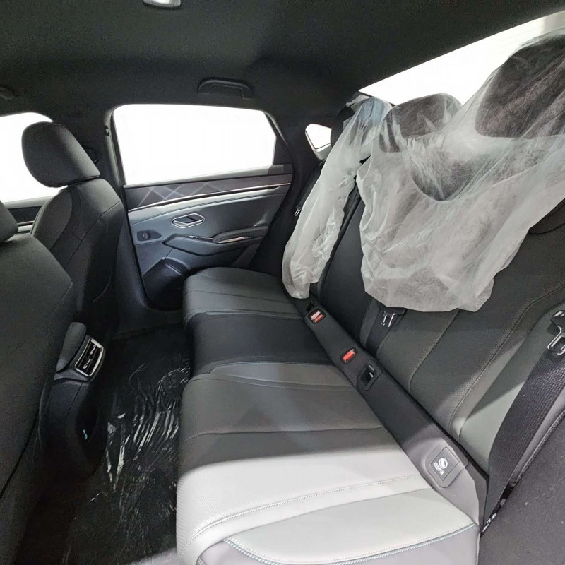 Qin L 2025 DM-i Intelligent Driving Edition 80KM Leading Edition Qin L 2025 DM-i Intelligent Driving Edition 80KM Leading Edition