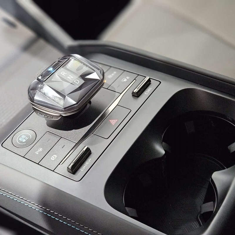 Qin L 2025 DM-i Intelligent Driving Edition 80KM Leading Edition Qin L 2025 DM-i Intelligent Driving Edition 80KM Leading Edition