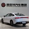 Qin L 2025 DM-i Intelligent Driving Edition 80KM Leading Edition Qin L 2025 DM-i Intelligent Driving Edition 80KM Leading Edition