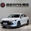 Qin L 2025 DM-i Intelligent Driving Edition 80KM Leading Edition Qin L 2025 DM-i Intelligent Driving Edition 80KM Leading Edition