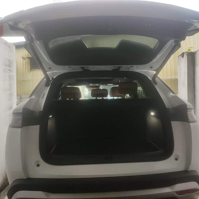 Song L DM-i 2024 model 112km surpassing model Song L DM-i 2024 model 112km surpassing model