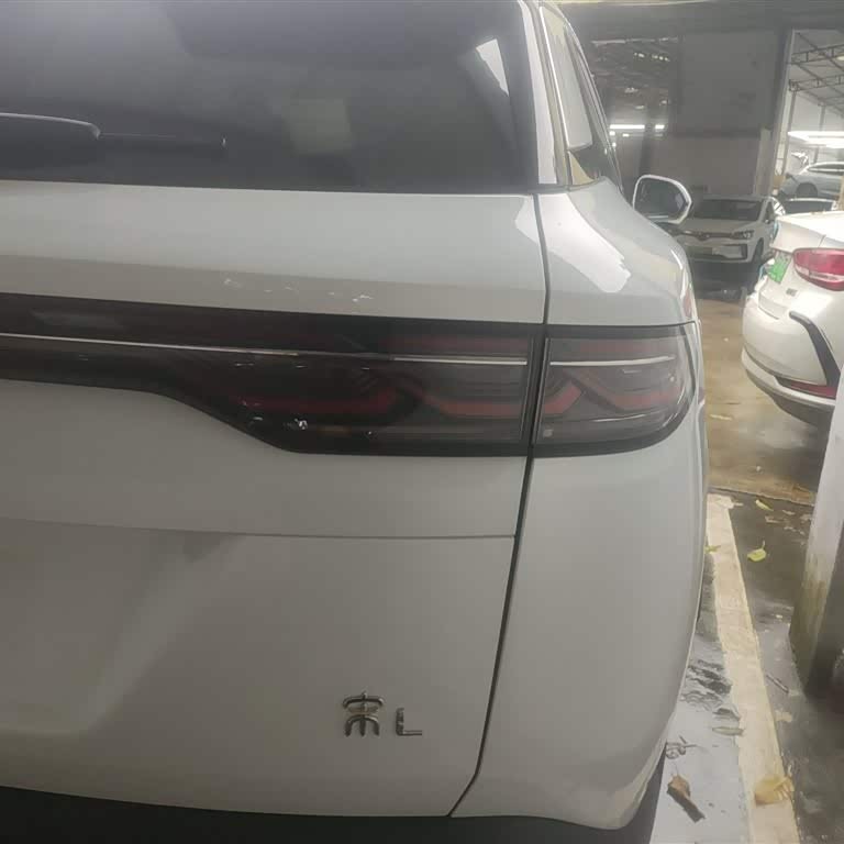 Song L DM-i 2024 model 112km surpassing model Song L DM-i 2024 model 112km surpassing model