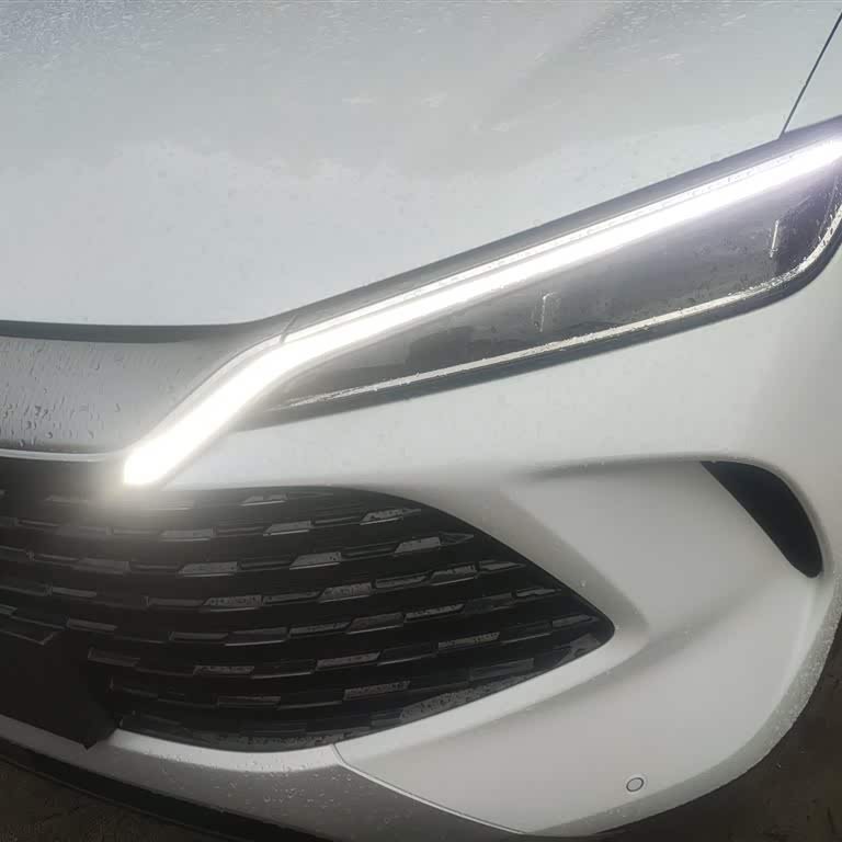 Song L DM-i 2024 model 112km surpassing model Song L DM-i 2024 model 112km surpassing model
