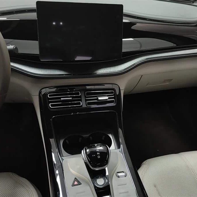 Qin PLUS 2023 Champion Edition DM-i 55KM Leading Edition Qin PLUS 2023 Champion Edition DM-i 55KM Leading Edition