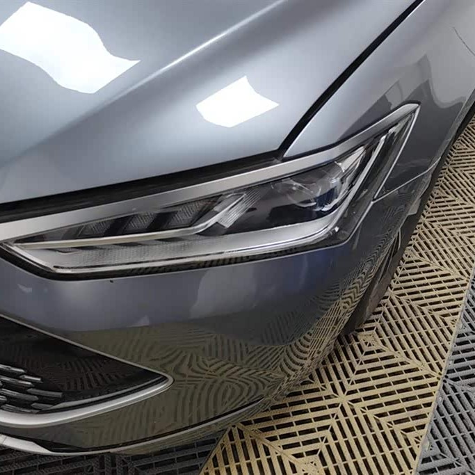 Qin PLUS 2023 Champion Edition DM-i 55KM Leading Edition Qin PLUS 2023 Champion Edition DM-i 55KM Leading Edition