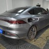Qin PLUS 2023 Champion Edition DM-i 55KM Leading Edition