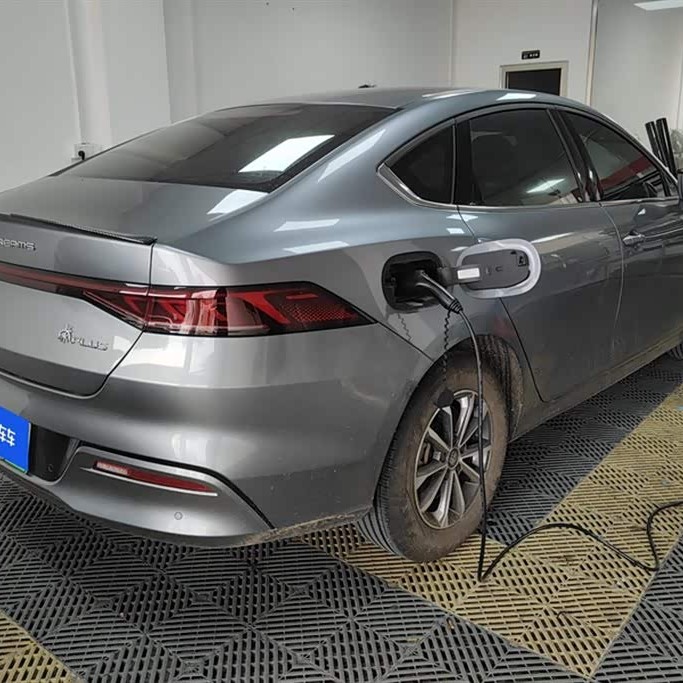 Qin PLUS 2023 Champion Edition DM-i 55KM Leading Edition Qin PLUS 2023 Champion Edition DM-i 55KM Leading Edition