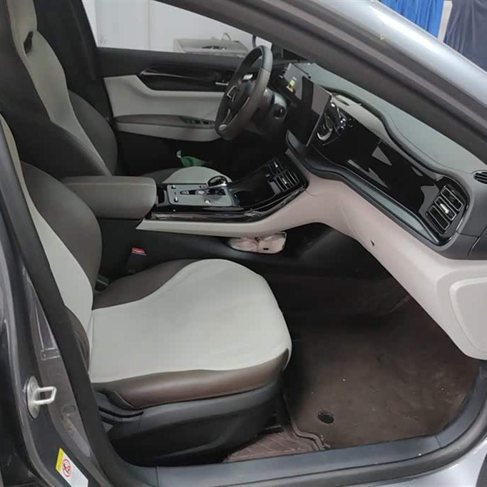 Qin PLUS 2023 Champion Edition DM-i 55KM Leading Edition Qin PLUS 2023 Champion Edition DM-i 55KM Leading Edition