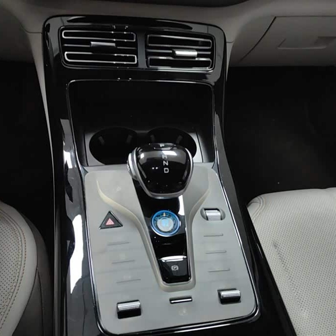 Qin PLUS 2023 Champion Edition DM-i 55KM Leading Edition Qin PLUS 2023 Champion Edition DM-i 55KM Leading Edition