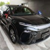 Tang L 2025 DM 215KM LiDAR Flagship Model Tang L 2025 DM 215KM LiDAR Flagship Model