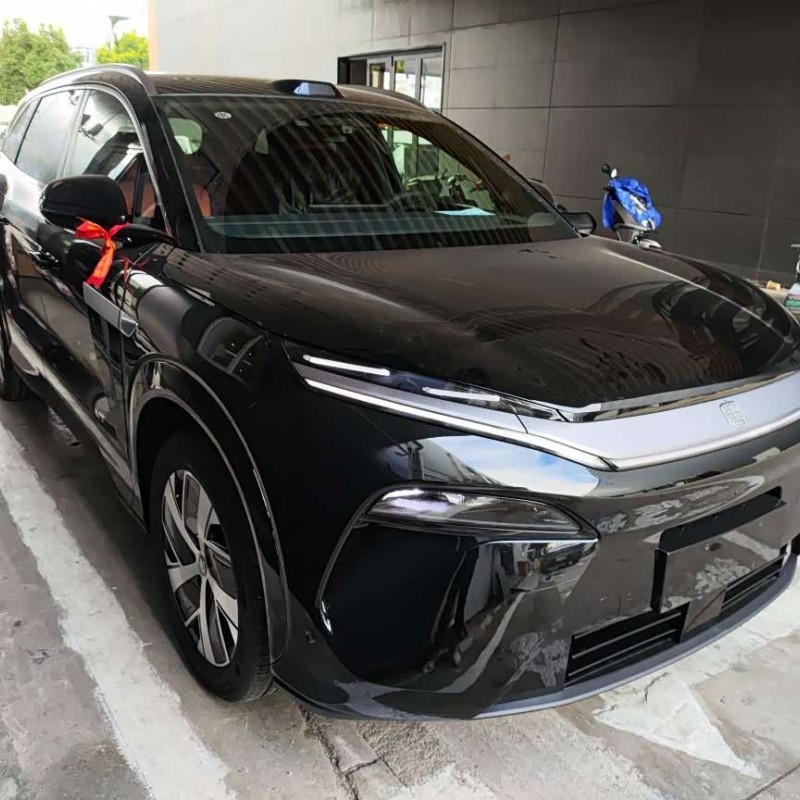 Tang L 2025 DM 215KM LiDAR Flagship Model Tang L 2025 DM 215KM LiDAR Flagship Model