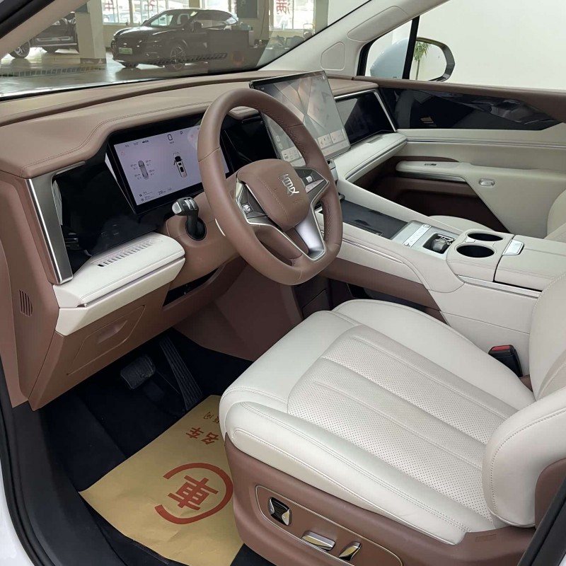 2025 DM-i 1.5T 180km Excellence Edition 2025 DM-i 1.5T 180km Excellence Edition