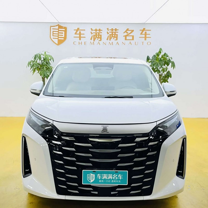 2025 DM-i 1.5T 180km Excellence Edition 2025 DM-i 1.5T 180km Excellence Edition