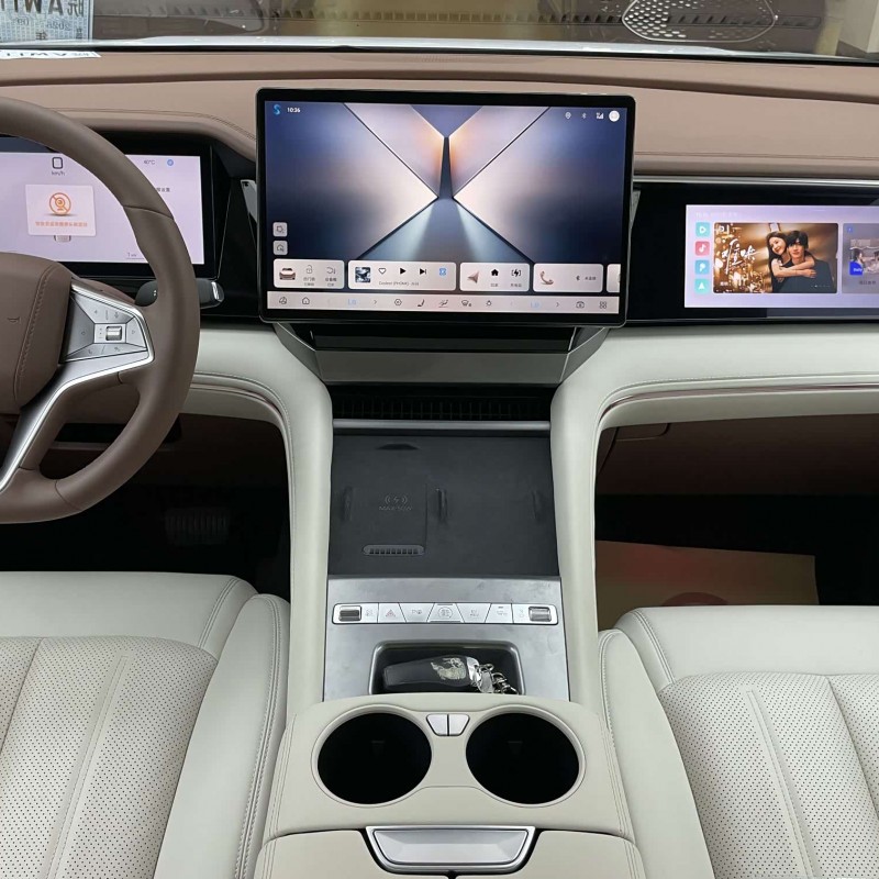 2025 DM-i 1.5T 180km Excellence Edition 2025 DM-i 1.5T 180km Excellence Edition