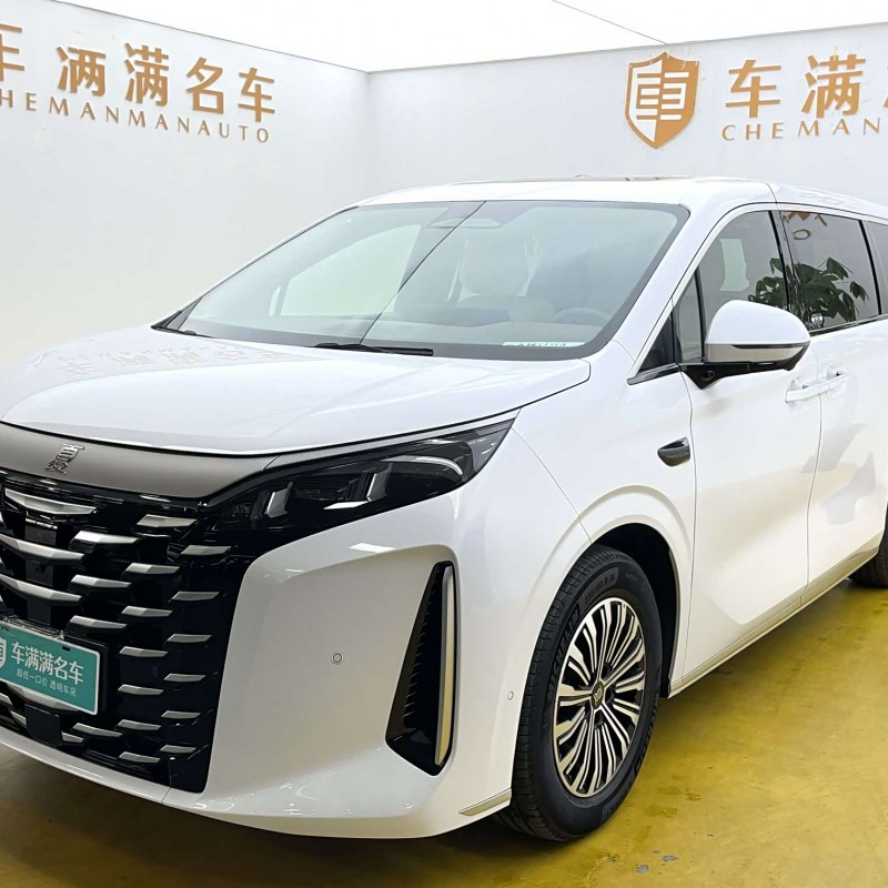 2025 DM-i 1.5T 180km Excellence Edition