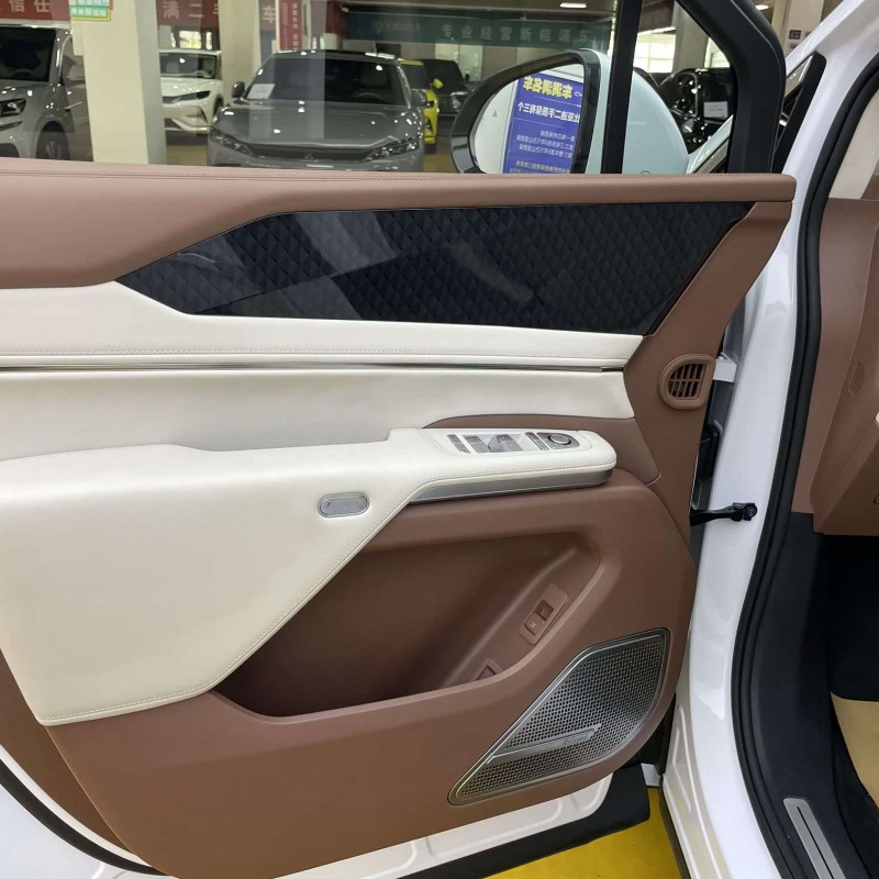 2025 DM-i 1.5T 180km Excellence Edition 2025 DM-i 1.5T 180km Excellence Edition