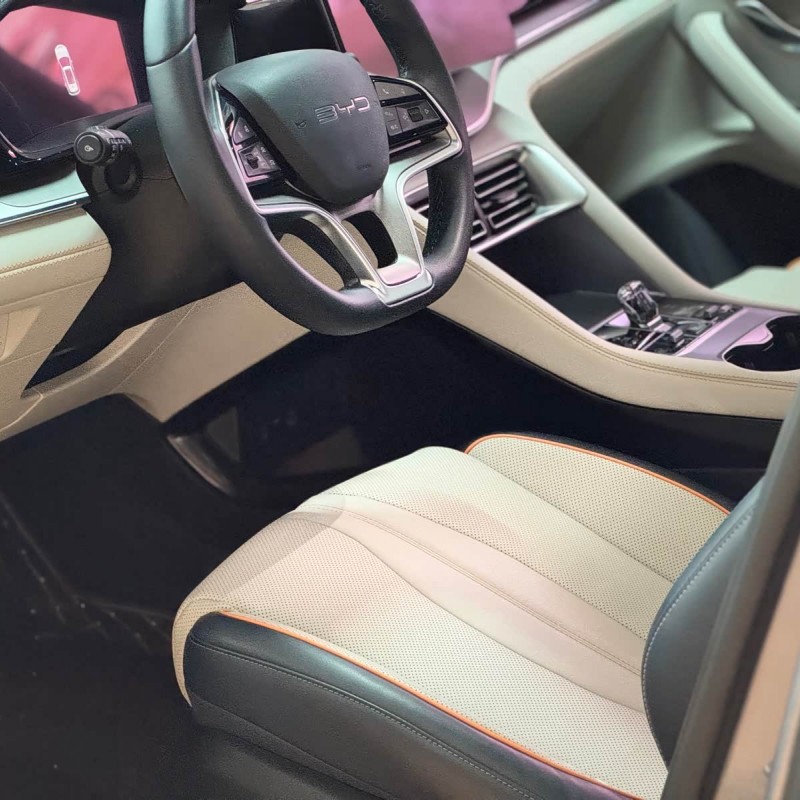 Song PLUS New Energy 2024 Honor Edition DM-i 110km Flagship Model Song PLUS New Energy 2024 Honor Edition DM-i 110km Flagship Model