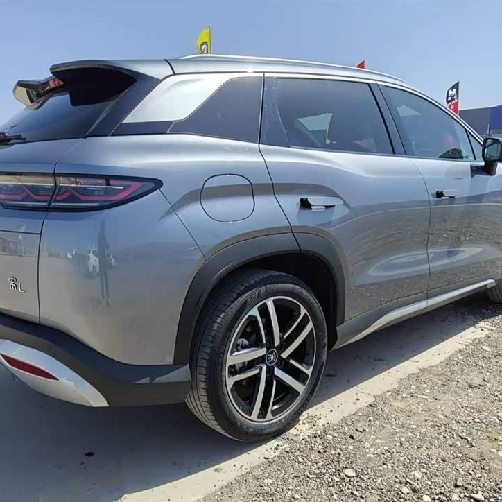 Song L DM-i 2024 model 112km surpassing model Song L DM-i 2024 model 112km surpassing model