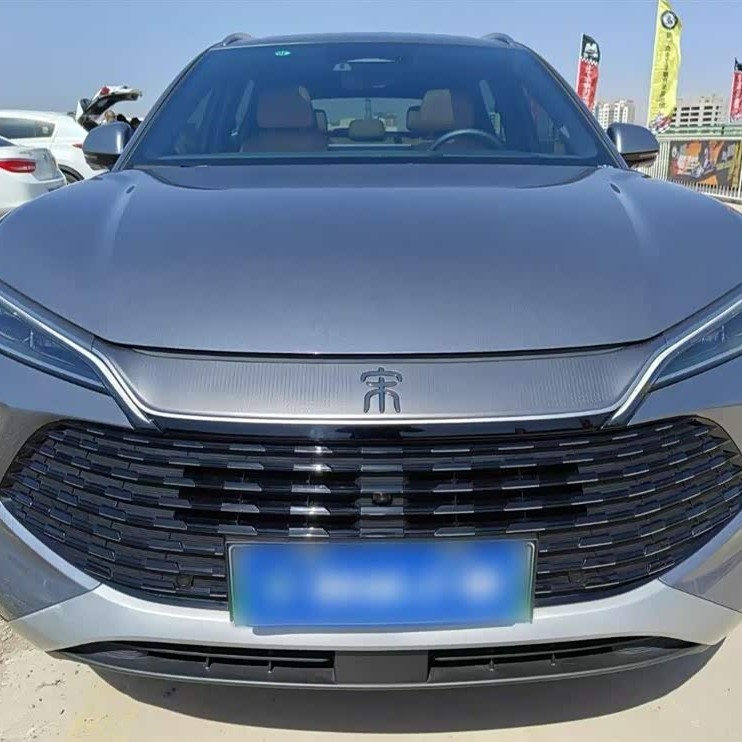 Song L DM-i 2024 model 112km surpassing model Song L DM-i 2024 model 112km surpassing model