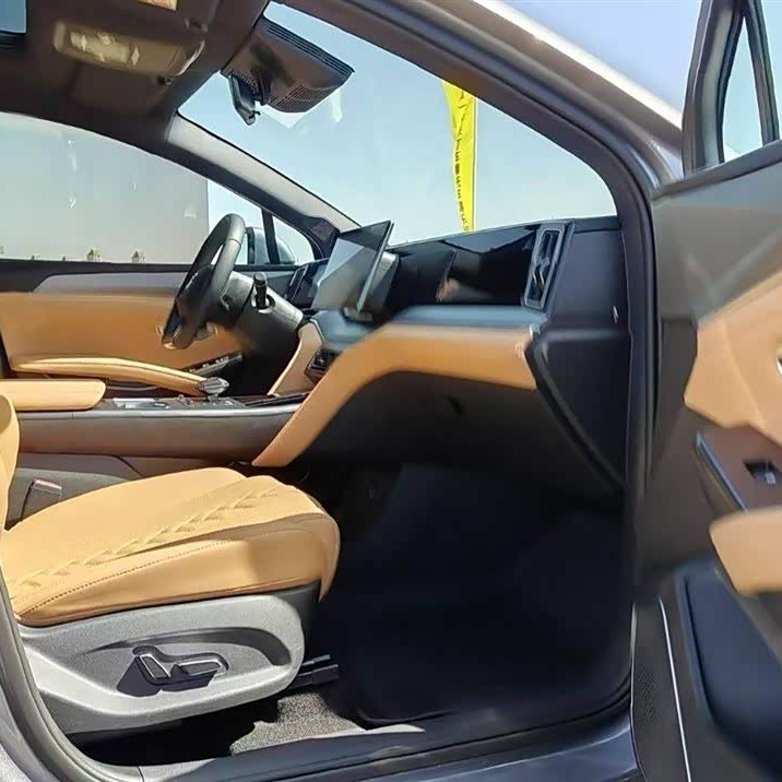 Song L DM-i 2024 model 112km surpassing model Song L DM-i 2024 model 112km surpassing model