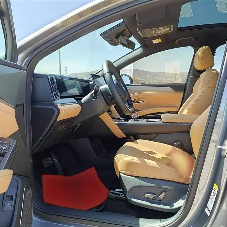 Song L DM-i 2024 model 112km surpassing model Song L DM-i 2024 model 112km surpassing model