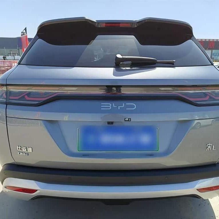 Song L DM-i 2024 model 112km surpassing model Song L DM-i 2024 model 112km surpassing model