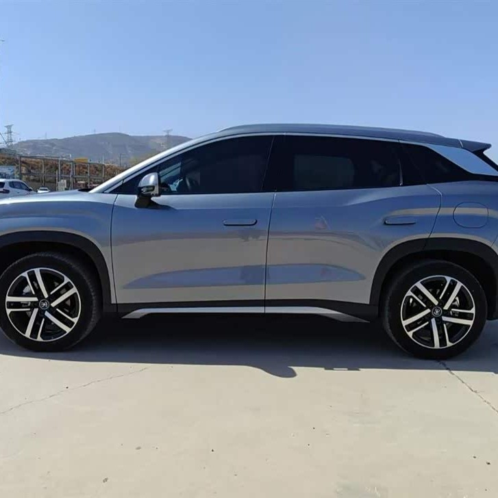 Song L DM-i 2024 model 112km surpassing model Song L DM-i 2024 model 112km surpassing model