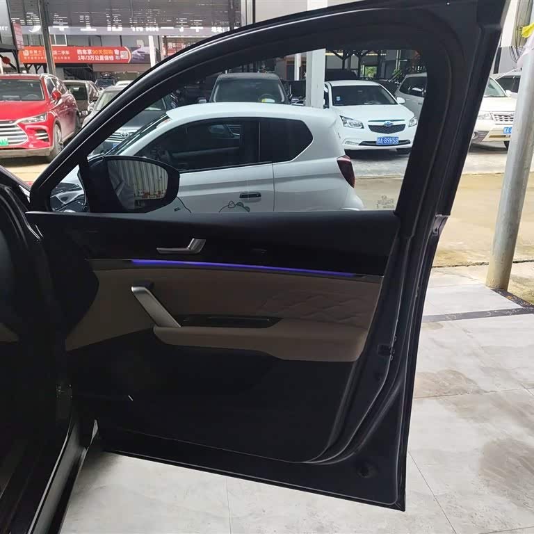 Tang New Energy 2024 DM-i Honor Edition 112KM Flagship Model Tang New Energy 2024 DM-i Honor Edition 112KM Flagship Model