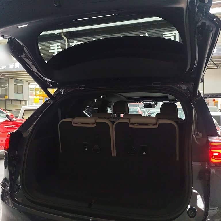 Tang New Energy 2024 DM-i Honor Edition 112KM Flagship Model Tang New Energy 2024 DM-i Honor Edition 112KM Flagship Model