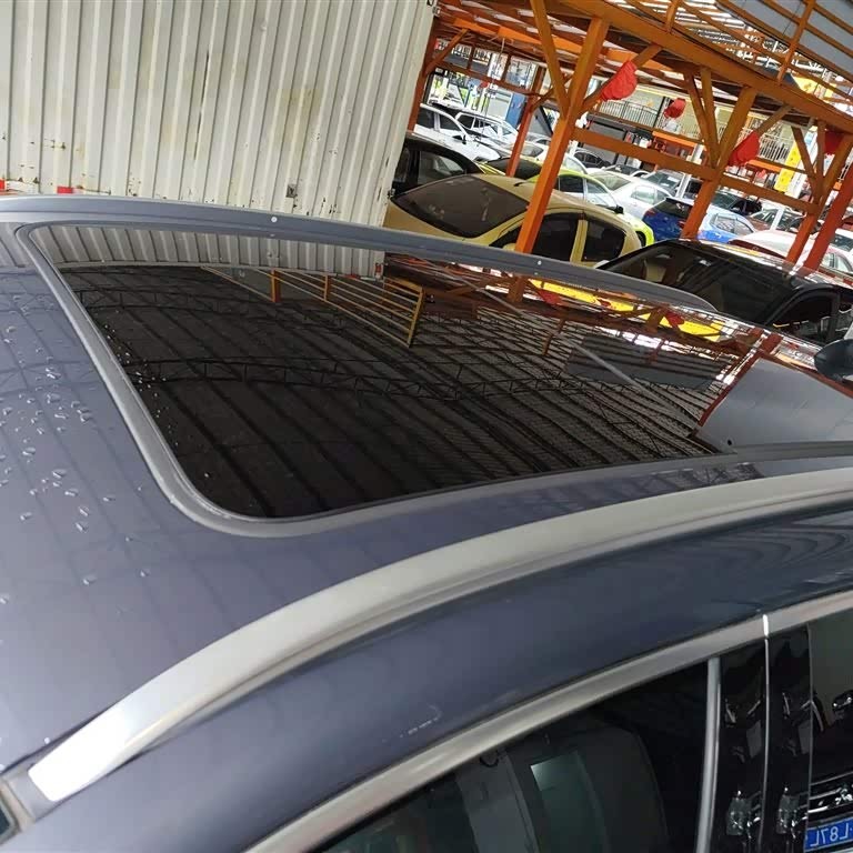 Tang New Energy 2024 DM-i Honor Edition 112KM Flagship Model Tang New Energy 2024 DM-i Honor Edition 112KM Flagship Model