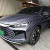 Tang New Energy 2024 DM-i Honor Edition 112KM Flagship Model Tang New Energy 2024 DM-i Honor Edition 112KM Flagship Model