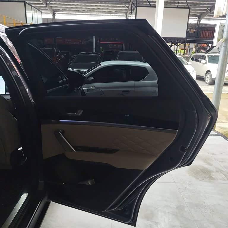 Tang New Energy 2024 DM-i Honor Edition 112KM Flagship Model Tang New Energy 2024 DM-i Honor Edition 112KM Flagship Model