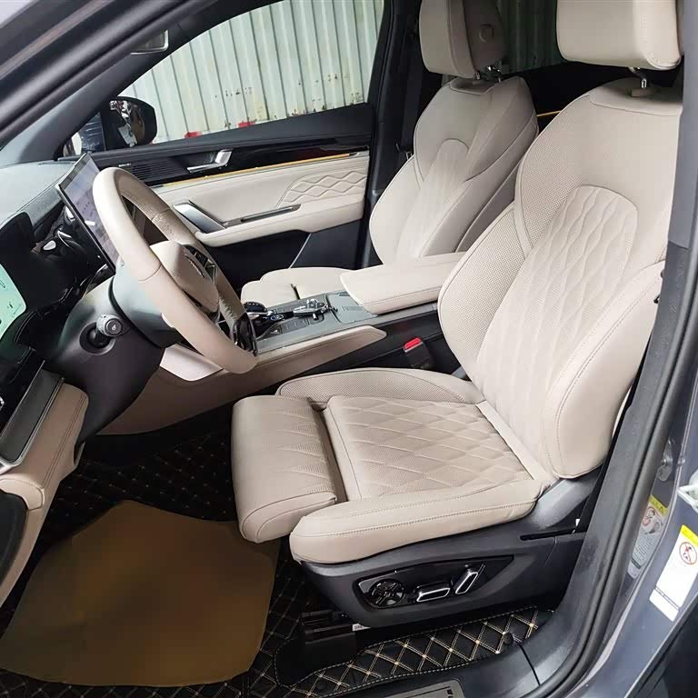 Tang New Energy 2024 DM-i Honor Edition 112KM Flagship Model Tang New Energy 2024 DM-i Honor Edition 112KM Flagship Model