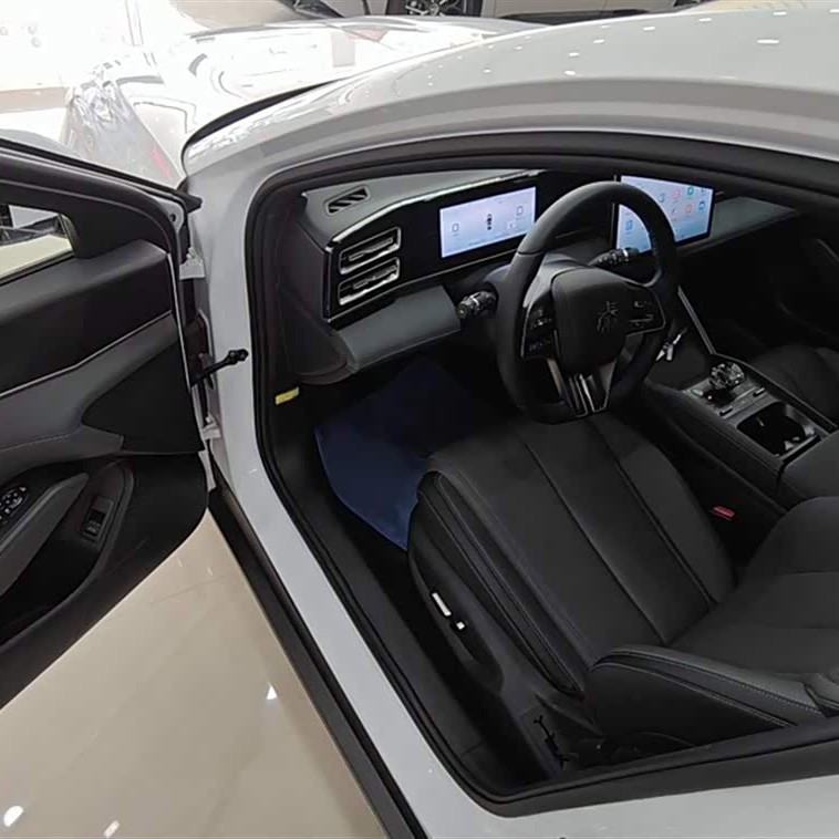 Qin L 2024 DM-i 120KM Beyond Edition Qin L 2024 DM-i 120KM Beyond Edition