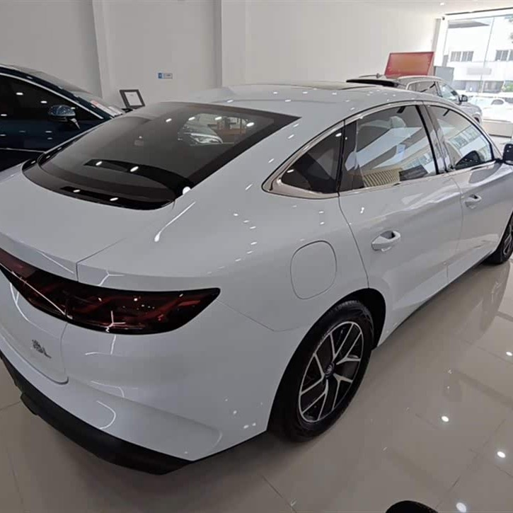 Qin L 2024 DM-i 120KM Beyond Edition Qin L 2024 DM-i 120KM Beyond Edition