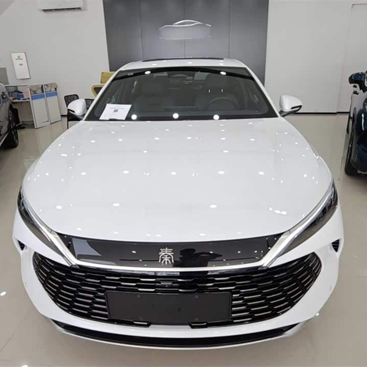 Qin L 2024 DM-i 120KM Beyond Edition Qin L 2024 DM-i 120KM Beyond Edition