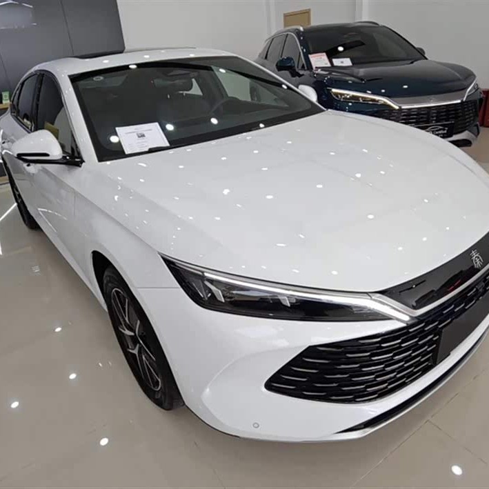 Qin L 2024 DM-i 120KM Beyond Edition Qin L 2024 DM-i 120KM Beyond Edition