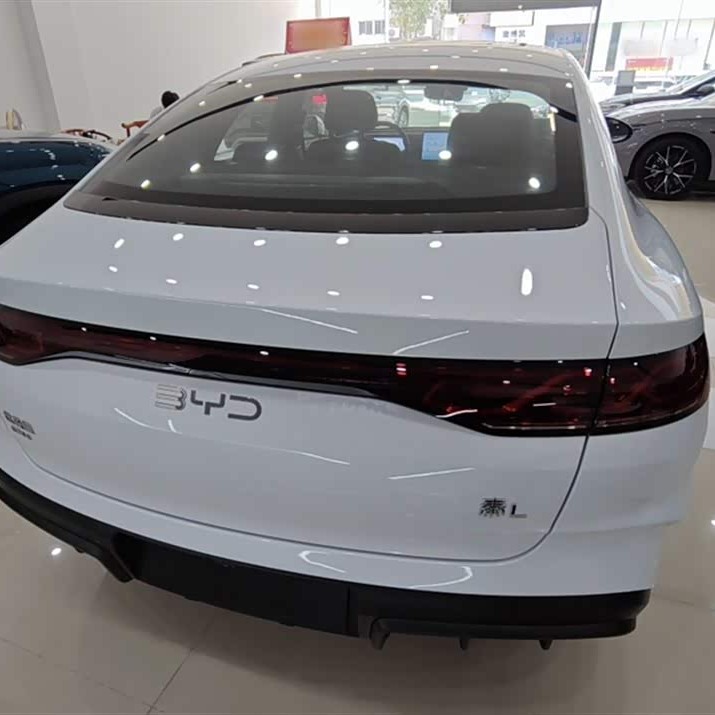 Qin L 2024 DM-i 120KM Beyond Edition Qin L 2024 DM-i 120KM Beyond Edition