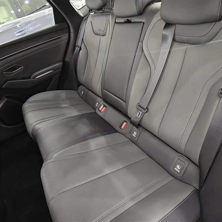 Qin L 2024 DM-i 120KM Beyond Edition Qin L 2024 DM-i 120KM Beyond Edition