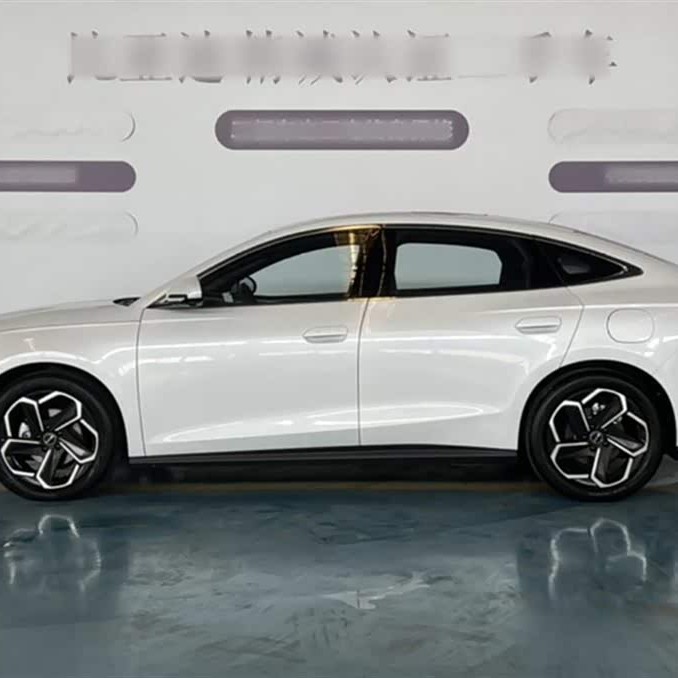 Haibao 06 New Energy 2024 DM-i 120KM Flagship Model Haibao 06 New Energy 2024 DM-i 120KM Flagship Model
